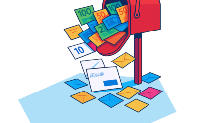 Und ewig rauschen die Gelder (2026)